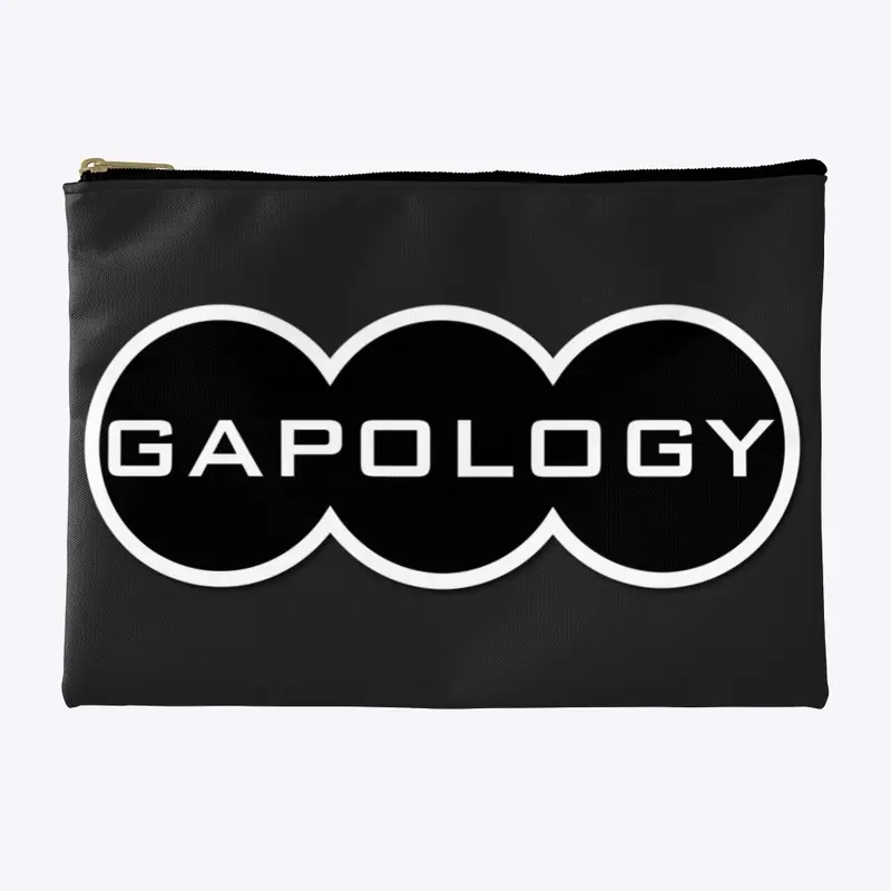 Gapology Merchandise