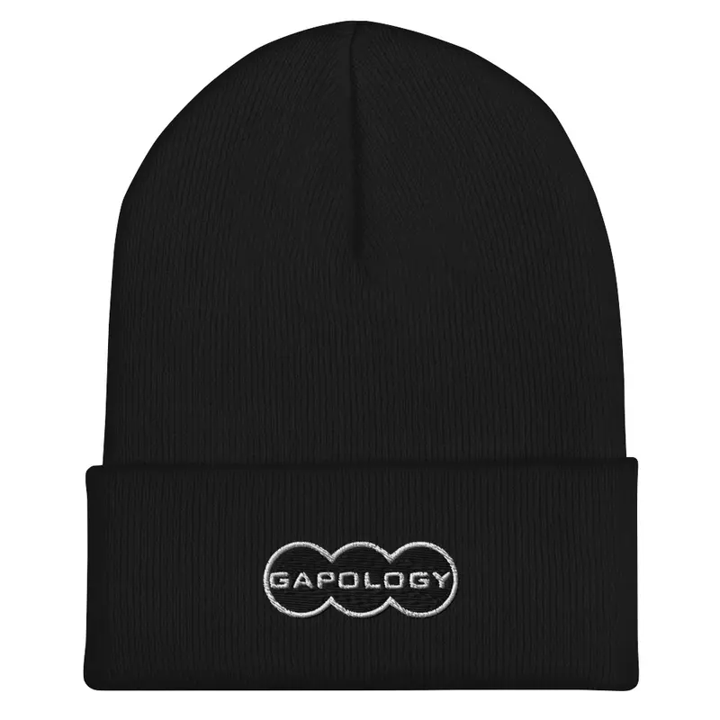 Gapology Beanie