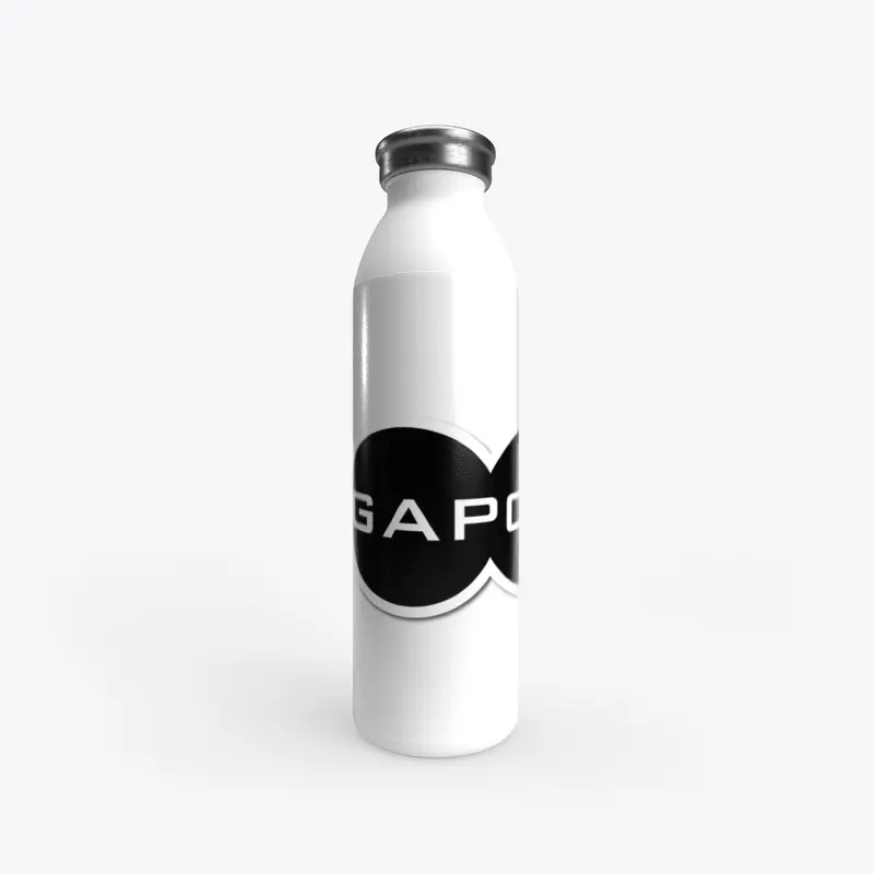 Gapology Merchandise